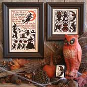 cross stitch counted needlepoint pattern design