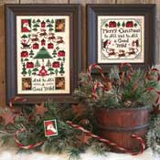 cross stitch counted needlepoint pattern design